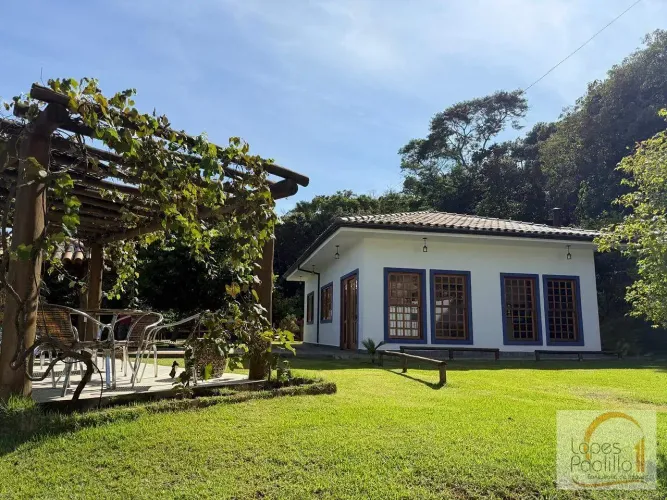 Casa para locação, Estância Santa Maria do Laranjal, Atibaia, SP