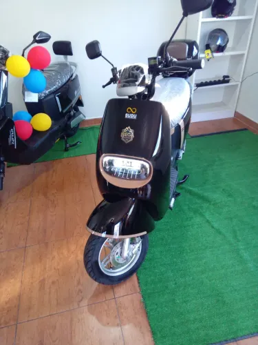 Scooter Zero km, 1000w em até 21 parcelas de 479,00