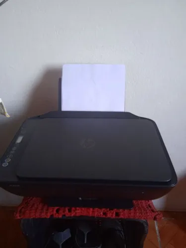 Impressora Hp Deskjet