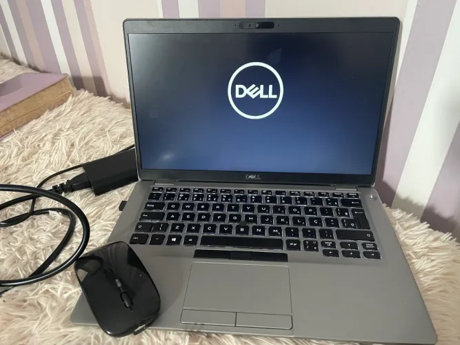Notebook Dell Latitude