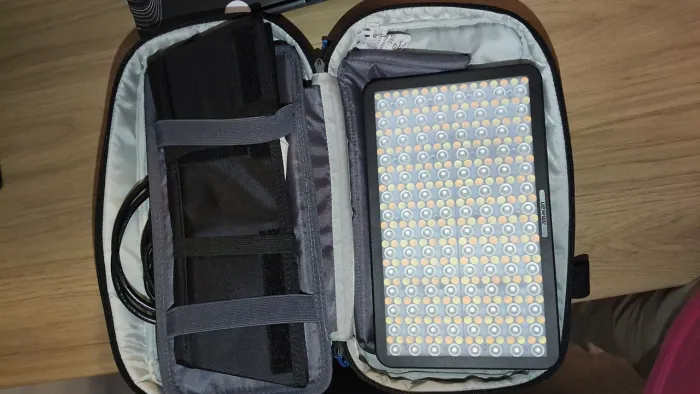 Luz led