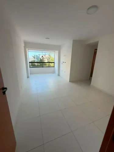 Apartamento para Alugar ao Lado do Shopping RioMar 3 Quartos e Suíte