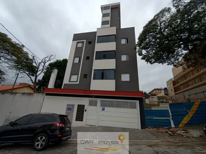 Apartamento para alugar no bairro Chácara Seis de Outubro - São Paulo/SP, Zona Leste
