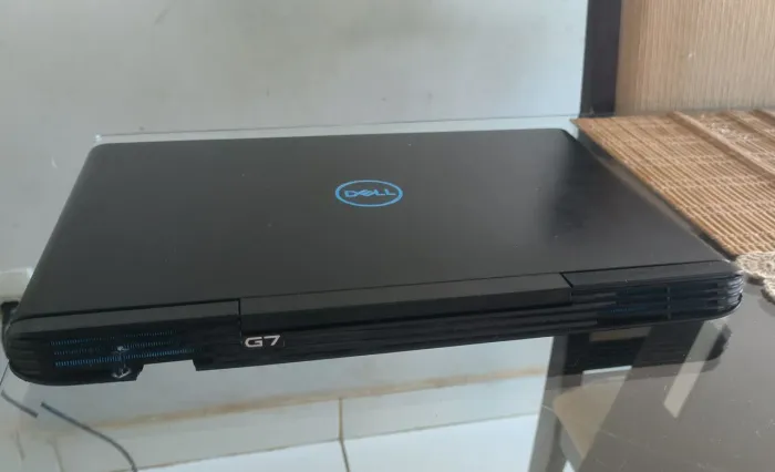 Notebook Dell G7 i7