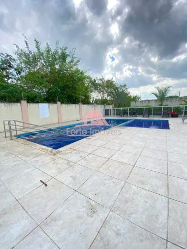 Apartamento à venda, 2 quartos, Campo Grande - Rio de Janeiro/RJ