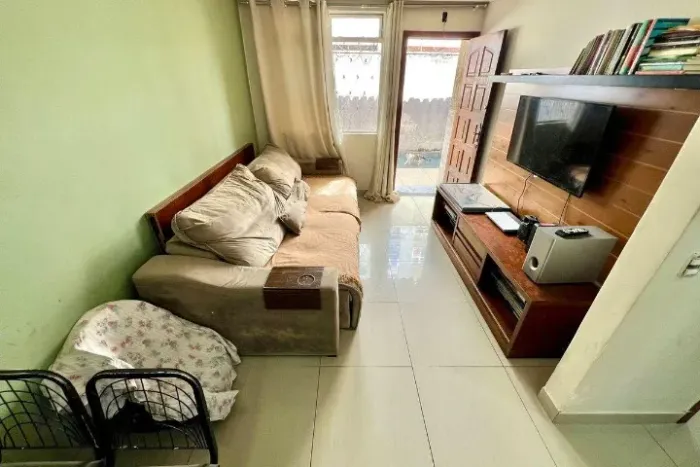 Casa · 131m² · 3 Quartos · 3 Banheiro 2 vagas Canindé - São Paulo/SP