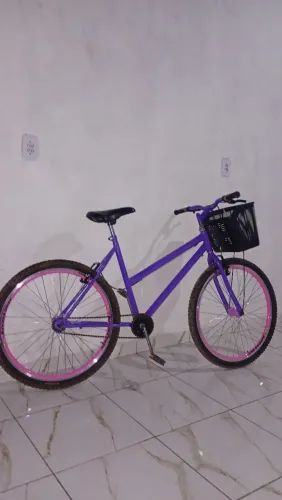 Vendo bike aro 26