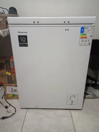 Freezer