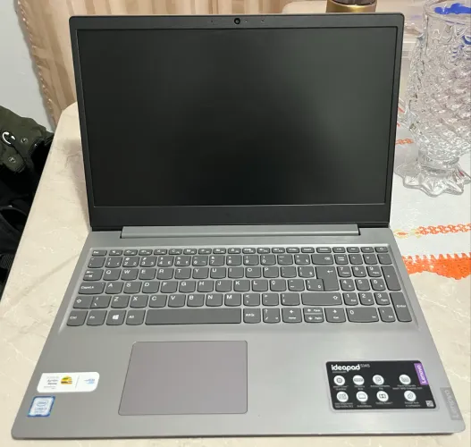 Notebook Lenovo