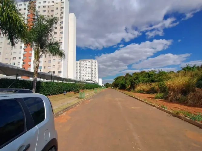 Imóvel para venda possui 360 metros quadrados em Setor Faiçalville - Goiânia - GO