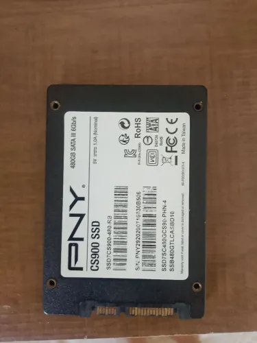 SDD 480gb