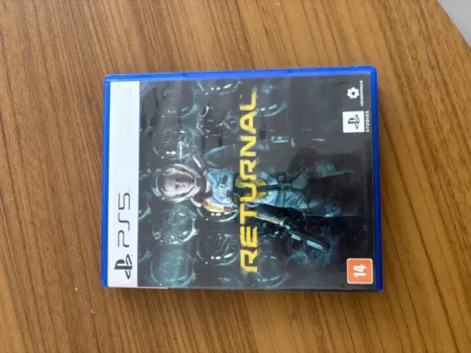 Returnal PS5