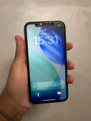 IPHONE 11 64 GIGAS - COM PROCEDÊNCIA 