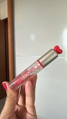 Gloss (lacrado)