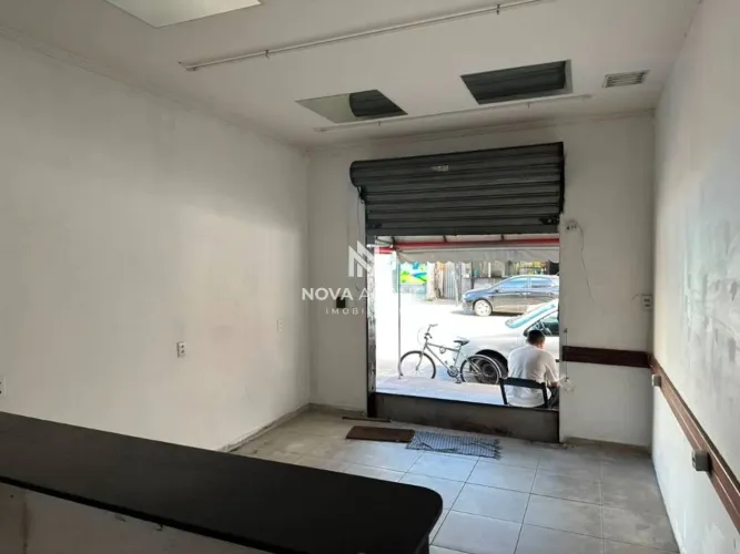 Ponto para alugar, 35 m² - Praia das Gaivotas - Vila Velha/ES