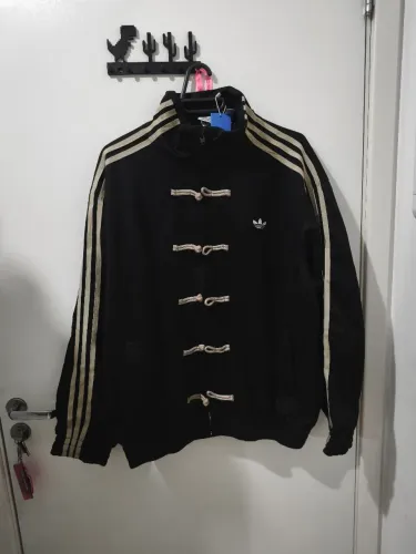 Jaqueta Adidas Tang Ano novo chinês