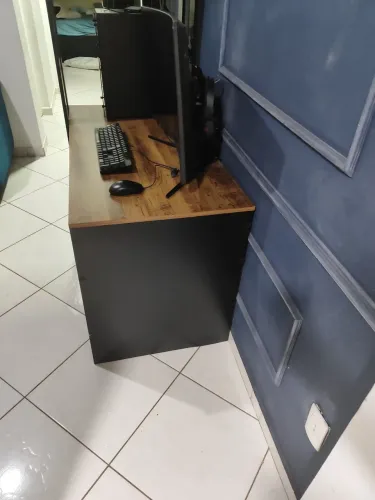 Mesa de escritório
