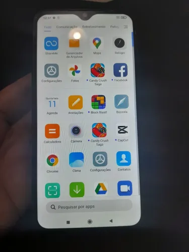Redmi not 7