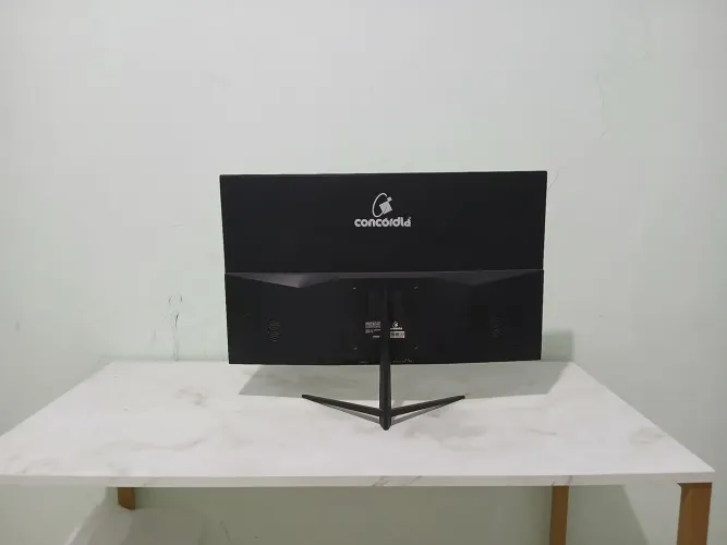 Monitor GAMER CONCORDIA 23,8 CURVO