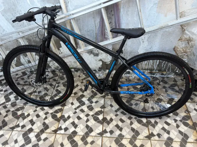 Bike 24 Marchas