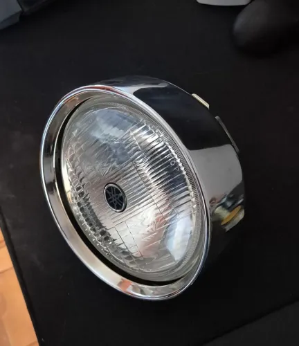 Bloco Farol DragStar 650