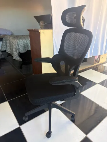 Cadeira ergonomica para escritório