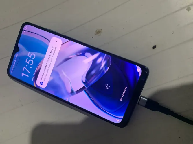 MOTOROLA E22
