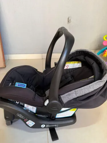 Bebe conforto