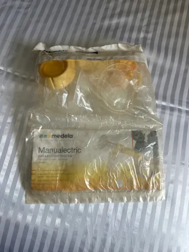 Desmamadeira Medela