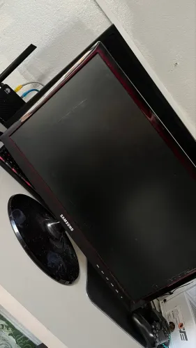 Monitor Samsung