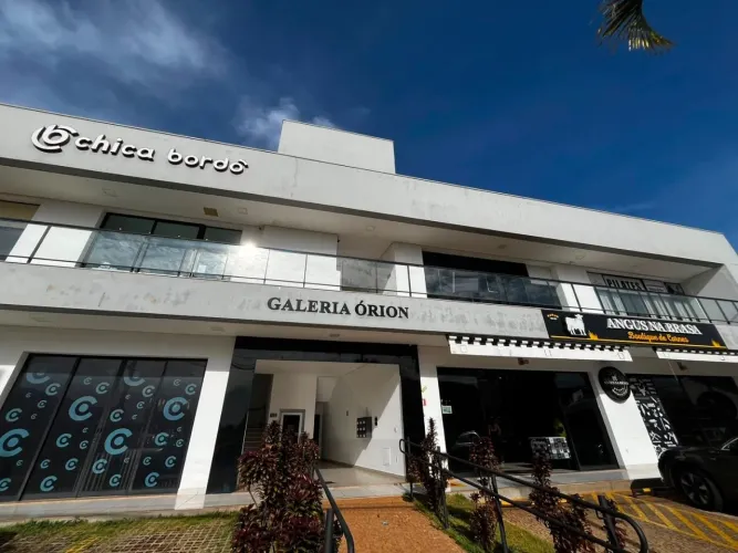 Sala para alugar, 79 m² por R$ 5.200/mês - Morada da Colina - Uberlândia/MG