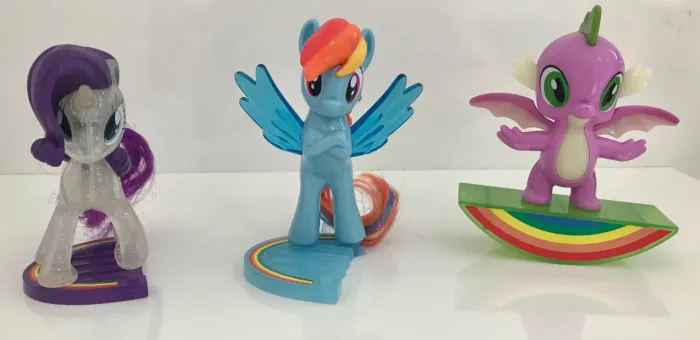 My Little Pony