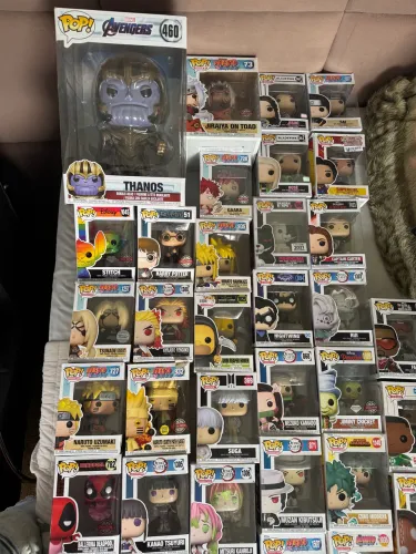 Funko pop