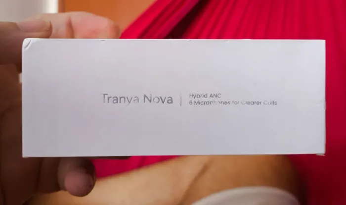 Tranya Nova ANC
