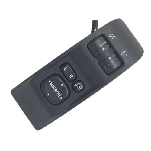 Comando Retrovisor Forester Lx 2.0 2011 A 2013