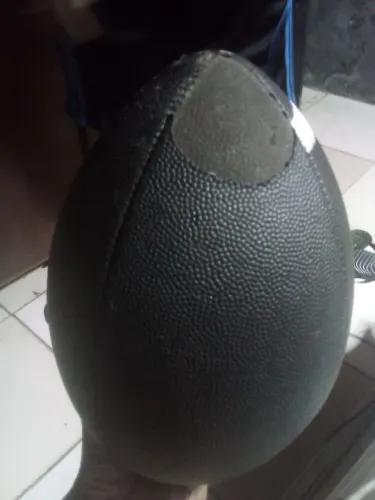 Bola futebol americano