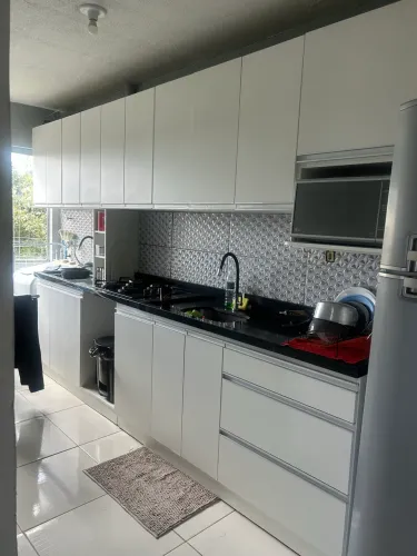 Apartamento No Manoel Julião 