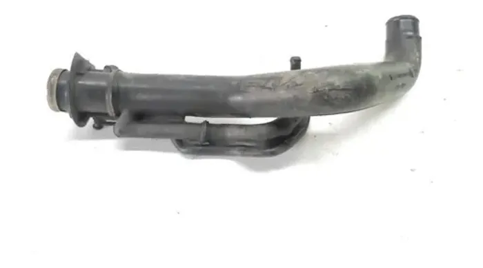 Gargalo Bocal Tanque Combustível Renault 19 Rn 1994 1999