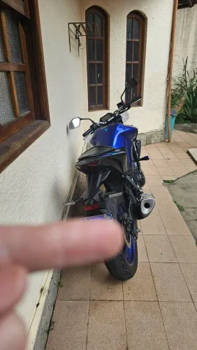 VENDO MT-03 ABS