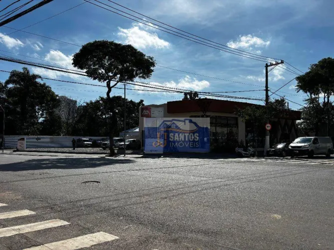 Terreno, 1200 m² - venda por R$ 36.000.000,00 ou aluguel por R$ 31.370,00/mês - Cambuci -