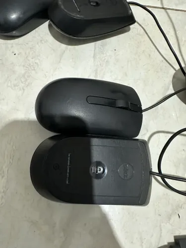 Mouse dell original testado com garantia 25,00 cada