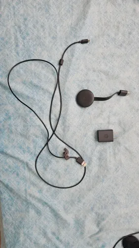Chromecast 3ª geração