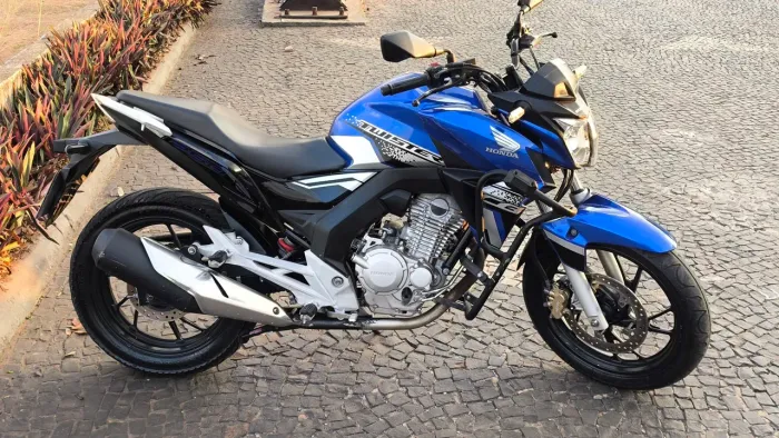 Vendo Twister 2021