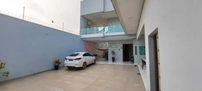 Casa Duplex em Residencial Verona, Imperatriz/MA