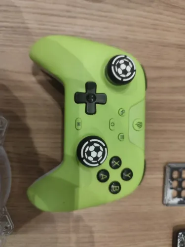 Controle EasySMX