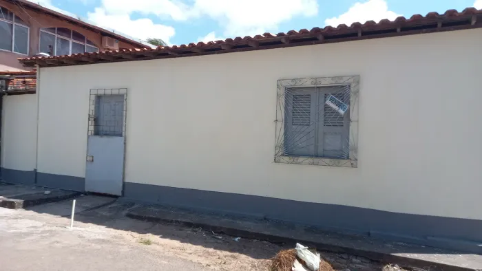 Só venda,vendo uma casa na vila cascavel próximo ao paque indep