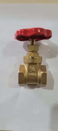 REGISTRO DE GAVETA 3/4"