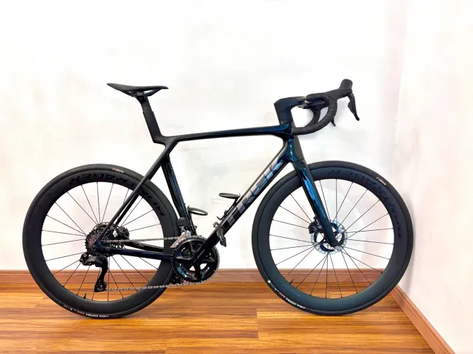 Trek Madone Gen8 tam L