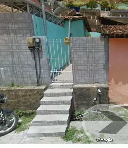 Casa 2 em 1 em Nova Descoberta