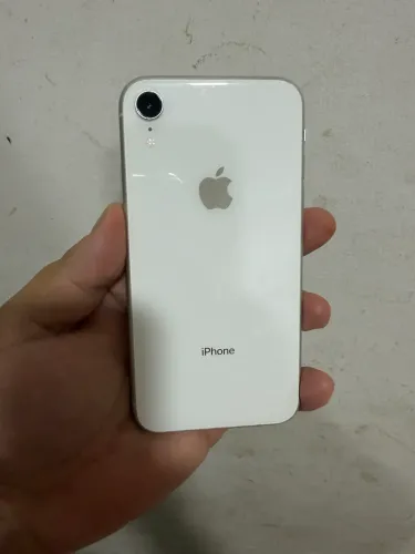 iPhone XR 64 gigas original Face ID ok sem detalhe